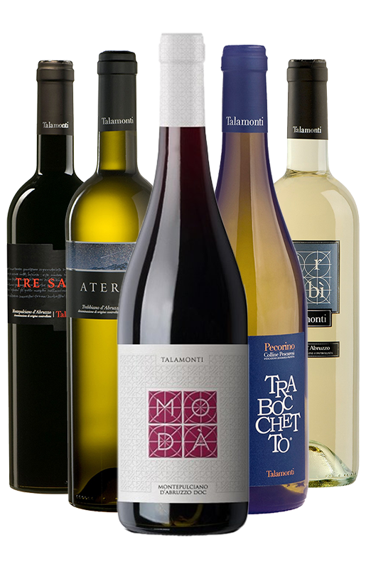 טלמונטי דסאג'י מונטפולצינ